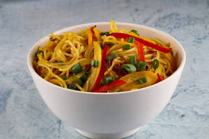 Veg Noodles