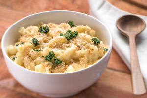 "Oh No I Forgot What They Wanted" Savior Meal