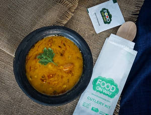 Dal Fry