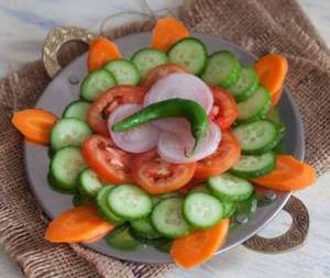 Green Salad