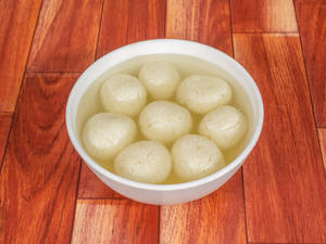 Rasgulla