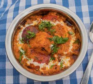 Kali Mirch Paneer 