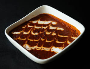 Dal Makhani