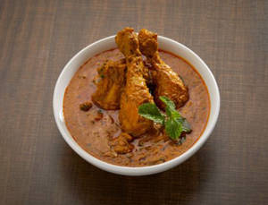 Chicken Curry