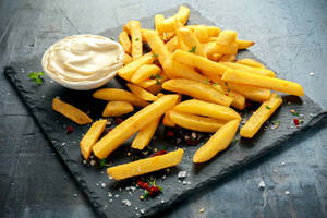 French Fries 