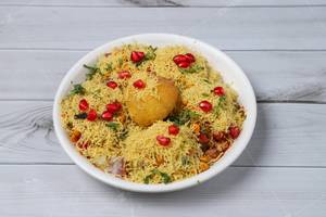 Bhel Puri