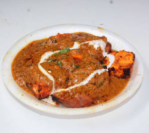 Kaju Masala