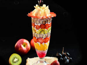 Special Falooda Regular 350ml