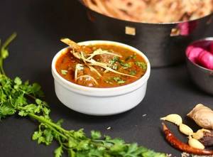 Mutton Curry