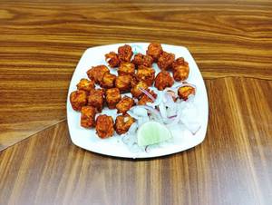 Paneer 65