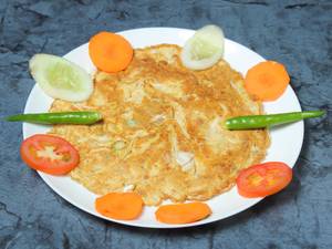 Omelette