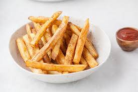 French Fries Reg