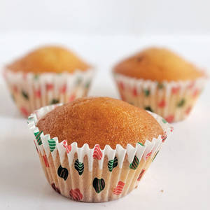 Mawa Cake ( 6 Pcs )
