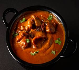 Kadai Chicken