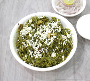 Hyderabadi Biryani