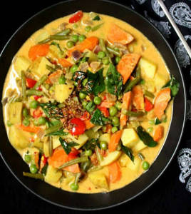 Veg Korma