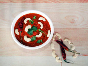 Kaju Singapuri