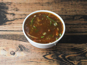 Clear Soup