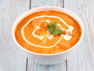 Butter Paneer Masala