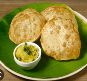 Poori 2p