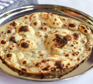 Missi Roti