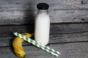 Banana Shake
