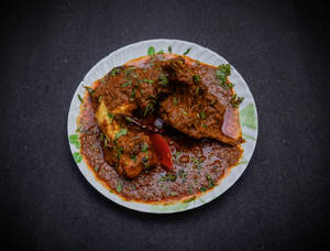 Mutton Masala