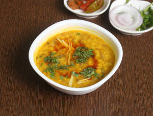 Dal Fry