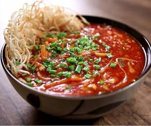 American Chopsuey 