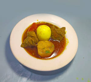 Chicken korma (2pcs)
