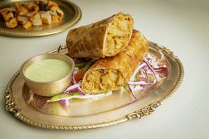 Banjara Chaap Roll