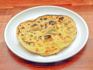 Butter Roti