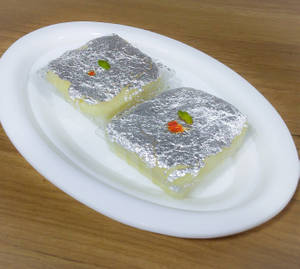Malai Sandwich