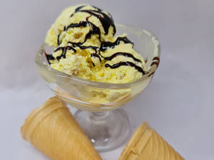 Butterscotch Icecream
