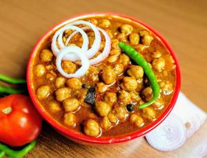 Chana Masala