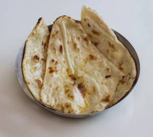 Butter Naan