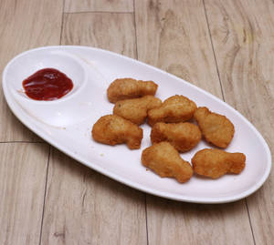 Chicken Nuggets