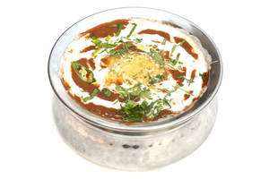 Dal Makhani