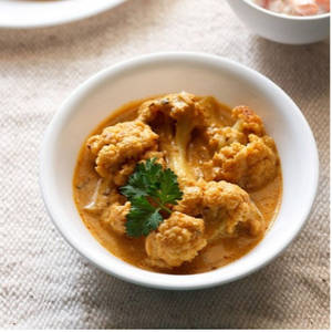 Gobi Masala