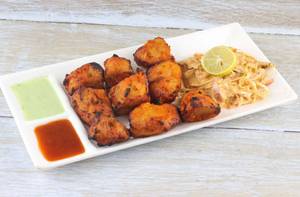 Lt Tandoori Chaap Shahlik