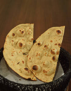 Tandoori Roti