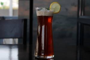 Lemon Iced Tea