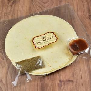 Handmade Tortilla