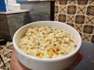 Mac N Cheese Original