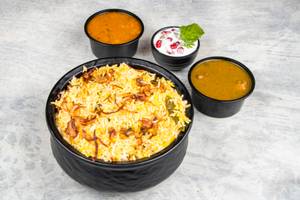 Biryani Rice