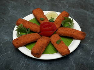 Fish Finger