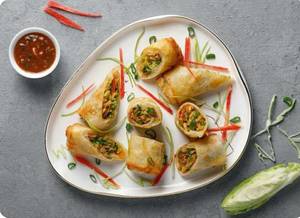 Spring Roll