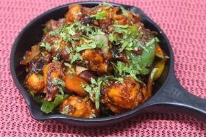 Chilli Chicken