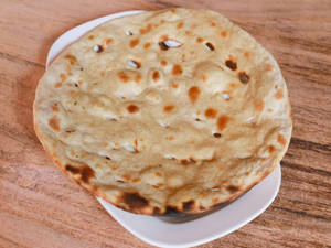 Tandoori Roti