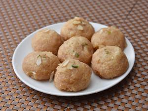 Balushahi